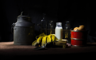 Light Painting